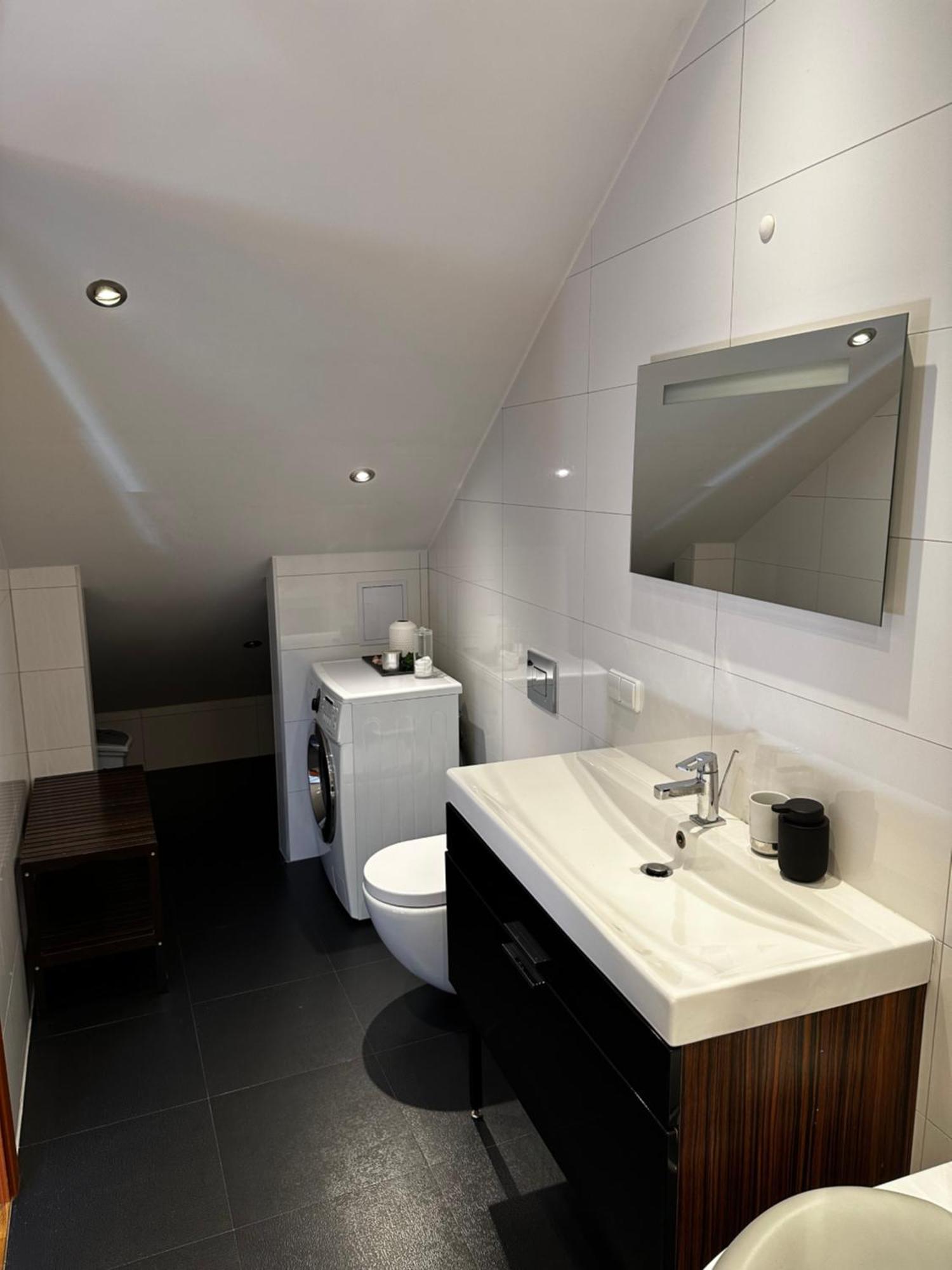 Cosy In The Heart Of Old Town In Lejlighed *