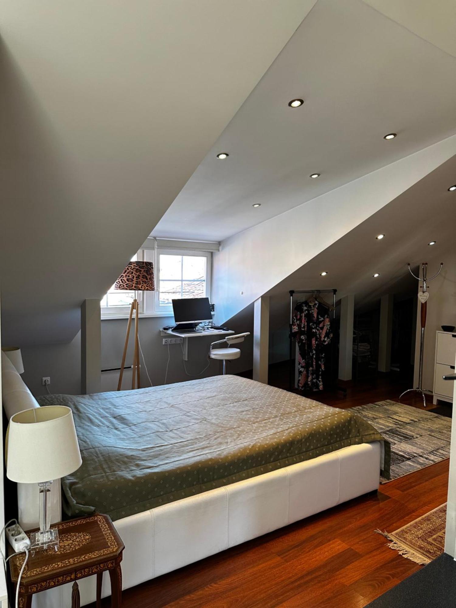 Cosy In The Heart Of Old Town In Lejlighed