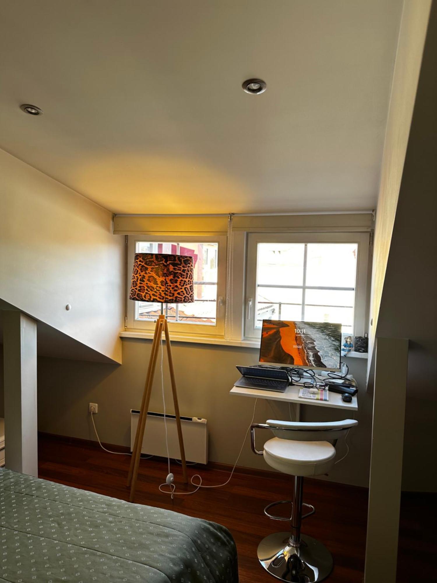 Cosy In The Heart Of Old Town In *