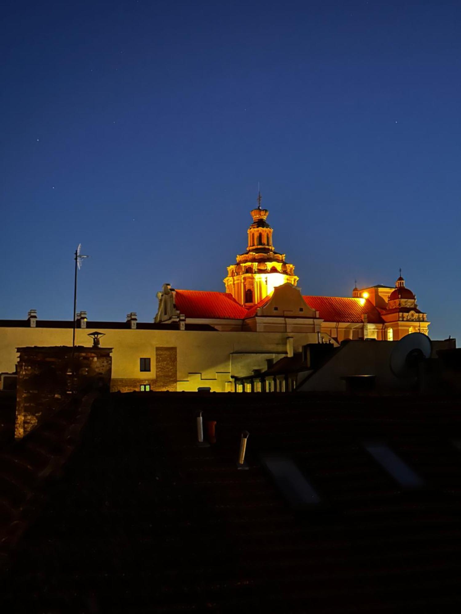 Cosy In The Heart Of Old Town In Appartamento *
