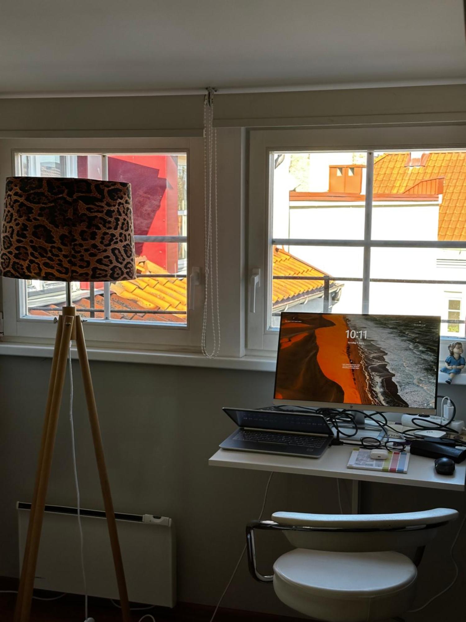 Cosy In The Heart Of Old Town In