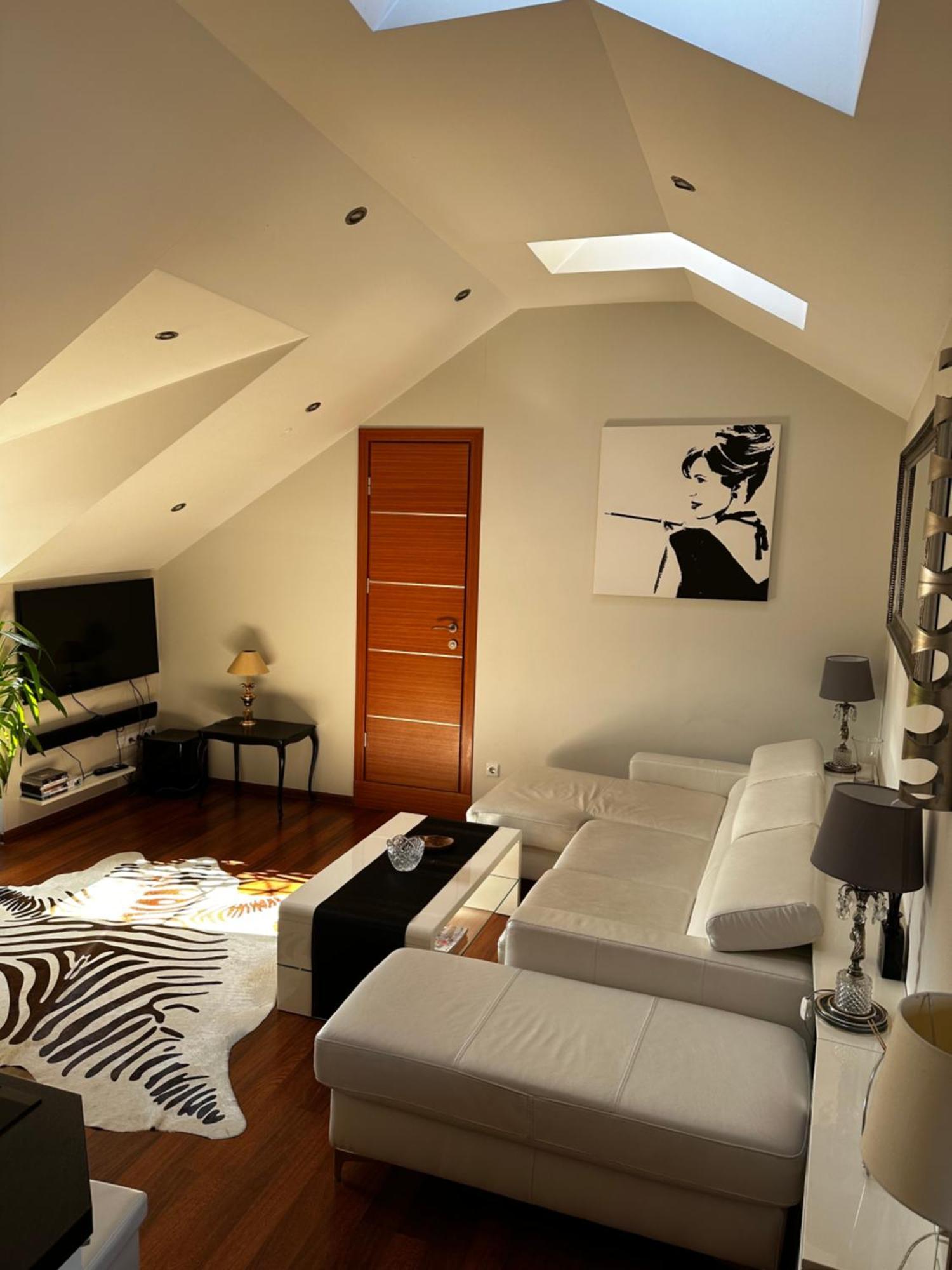 Cosy In The Heart Of Old Town In Appartamento