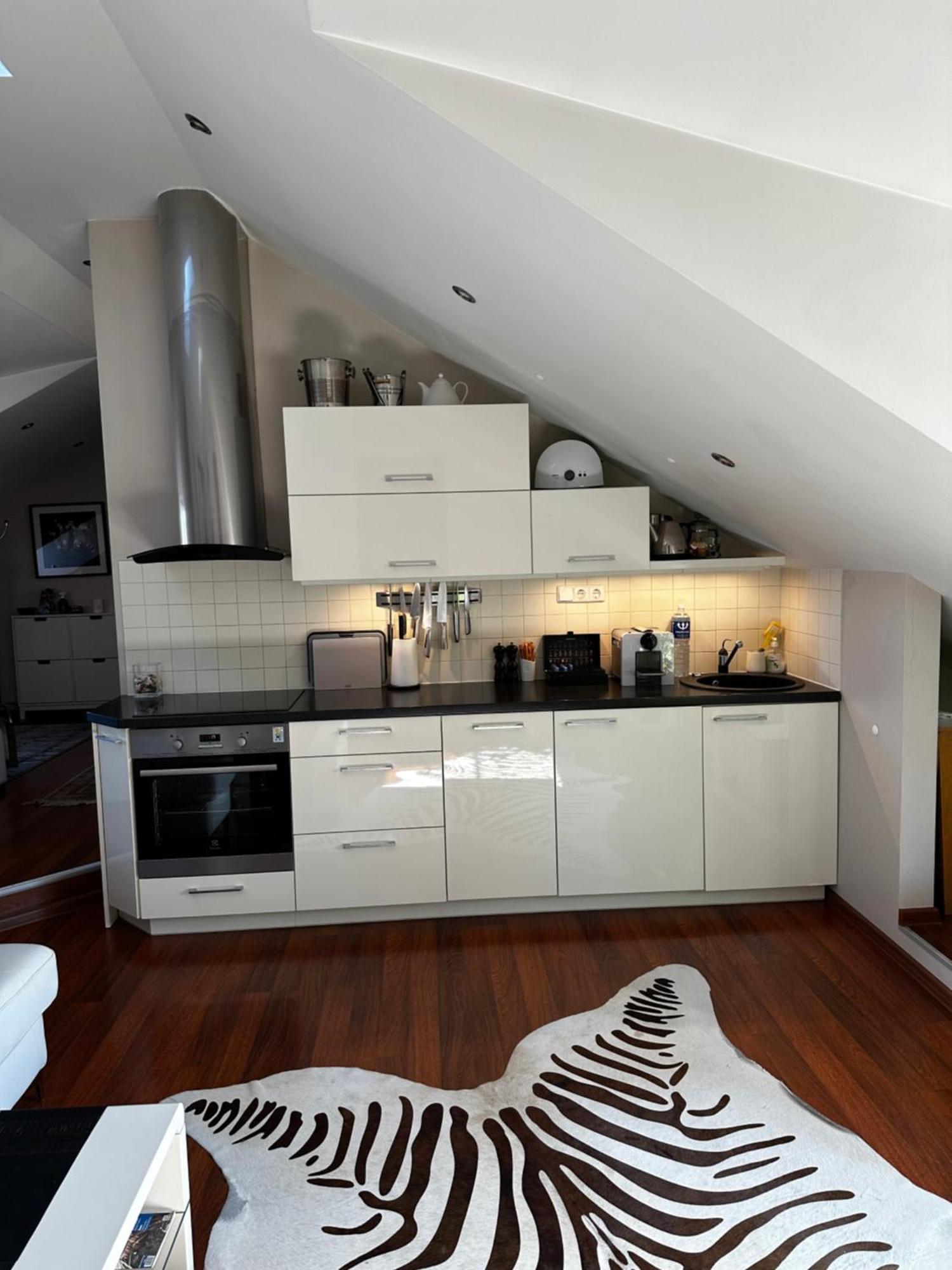 Cosy In The Heart Of Old Town In Appartamento VNO