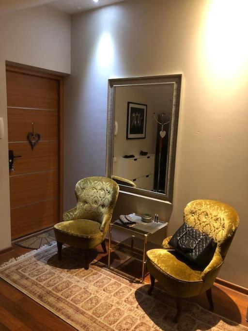 Cosy In The Heart Of Old Town In VNO
