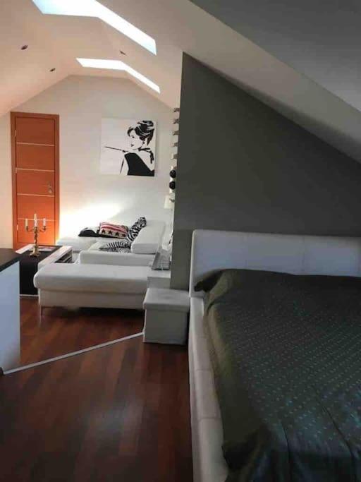 Cosy In The Heart Of Old Town In * VNO