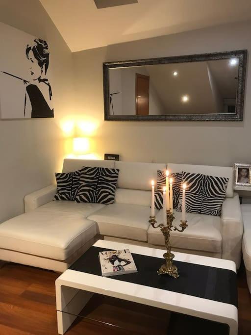 Appartamento Cosy In The Heart Of Old Town In